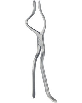 Reposition Forceps  